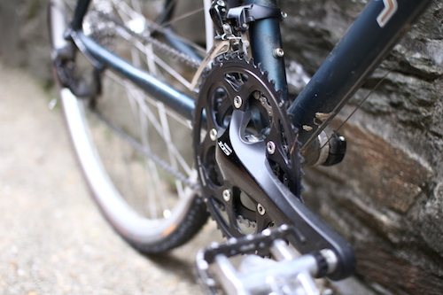 Drivetrain