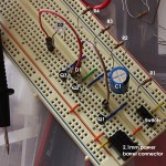 Blinking LED Circuit