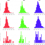 Luray Histogram, Aaron