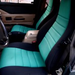 Wet Okole Seat Covers