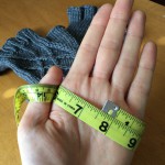 Hand Measurement